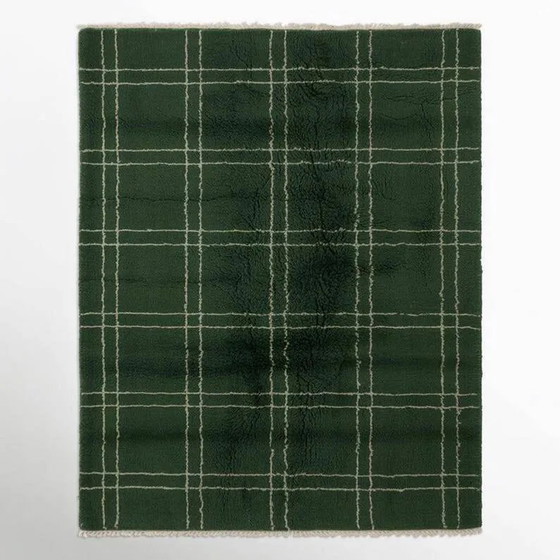 Tapis marocain fait main 250cm x 200cm – Wool (photo 6 of 6)