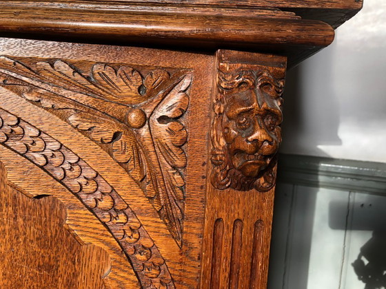 Image 1 of librería antigua