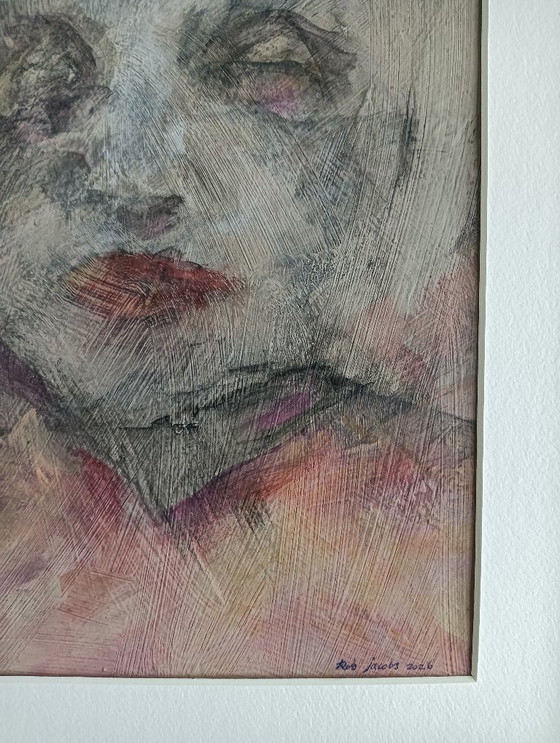 Image 1 of Rob Jacobs - basta abusi