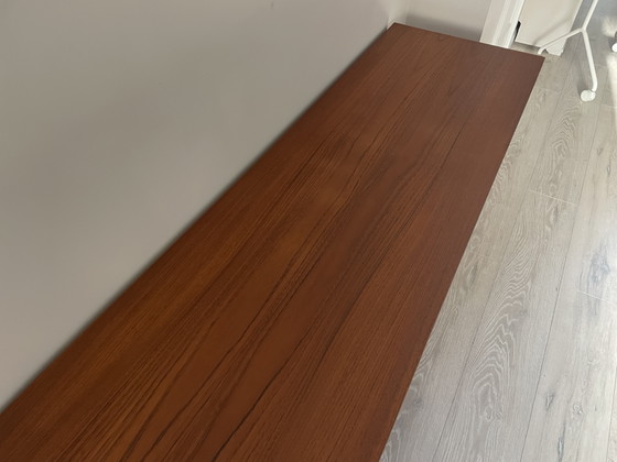 Credenza Vintage Austinsuite Anni '60 – Credenze, Wood (photo 3 of 10)