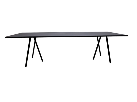 Image 1 of Hay Loop Stand Dining Table