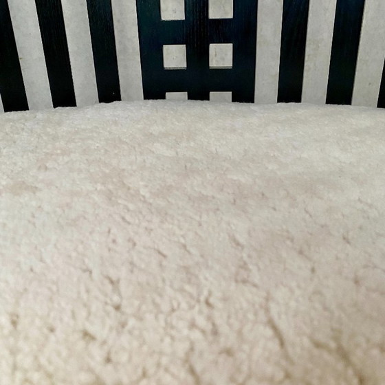 Image 1 of Cassina by Charles Rennie Mackintosh Willow Chair