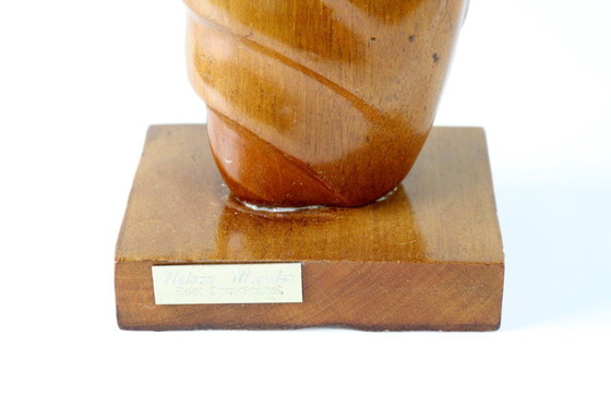 Image 1 of Image sculpture Nelson Morales