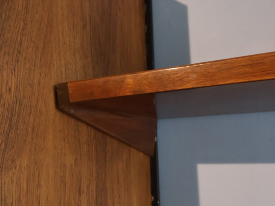 Image 1 of Kai Kristiansen | Wandsysteem | Modulair | Palissander