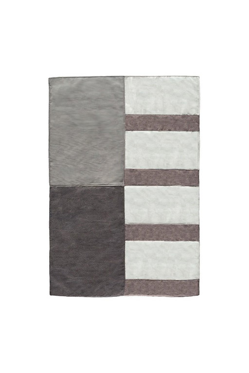 Klod Blanket Brown from EMKO 