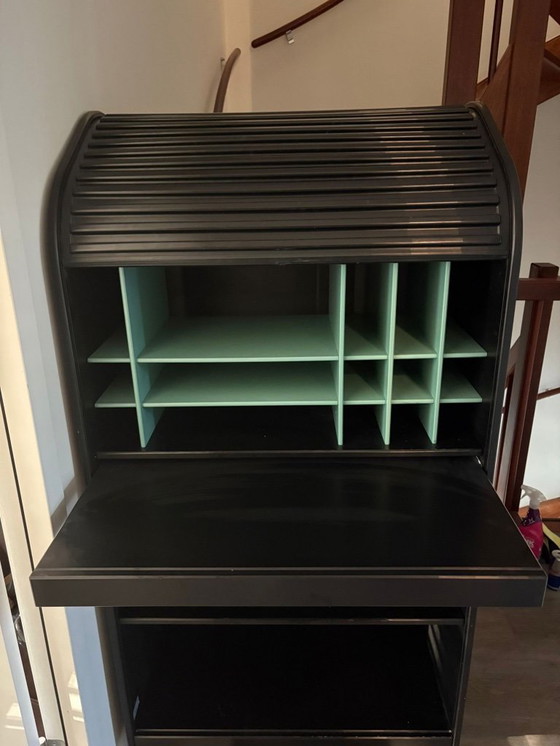 Image 1 of Scrivania Pastoe Amsterdammertje