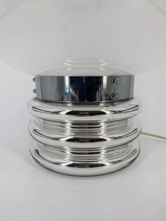 Image 1 of GlasHütte Limburg Modèle 6049 S - Herbert Proft