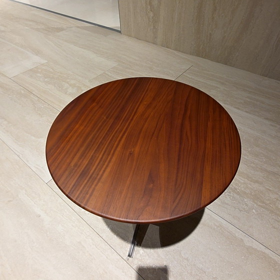 Image 1 of Flexform Fly bijzettafel Ø40