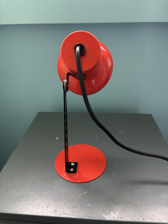 Image 1 of Space age table lamp