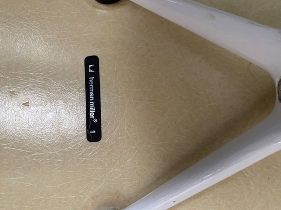 Image 1 of La Fonda Stühle von Charles & Ray Eames