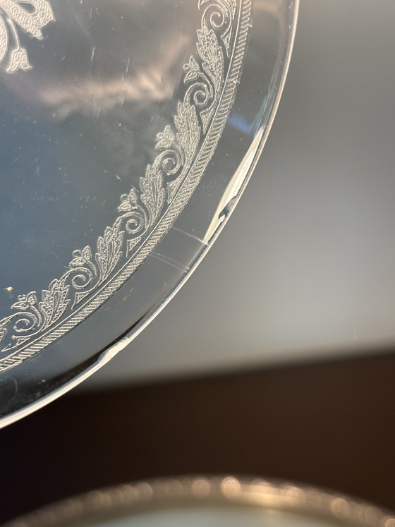 Waterglas Baccarat van vóór 1936 – Glazen & Karaffen, Crystal (photo 13 of 15)