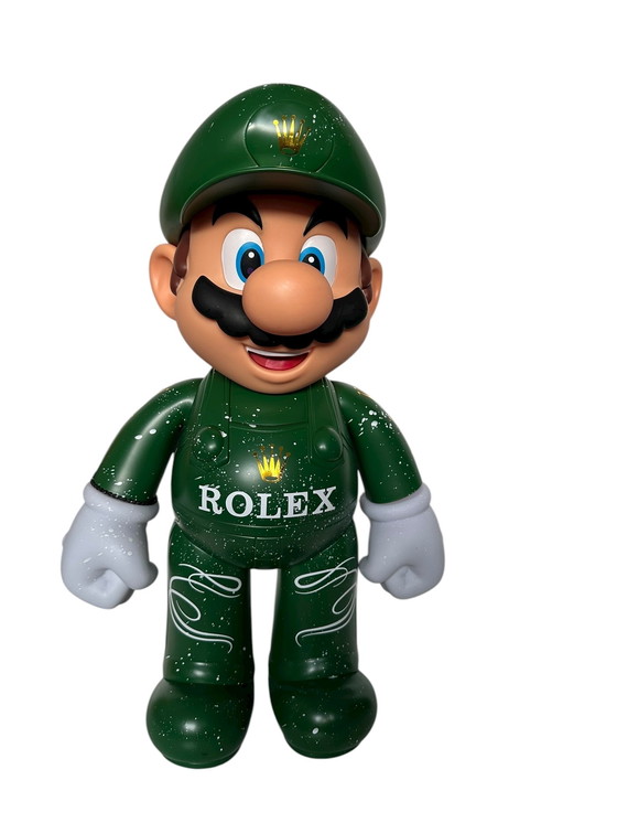 Image 1 of Super Mario XL