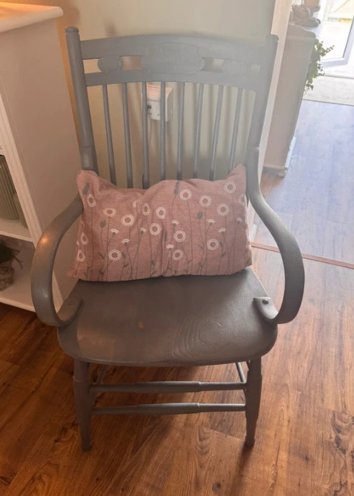 Original Parker knoll 1920's chair