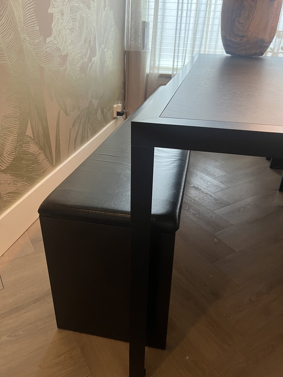 Image 1 of Zeus Tavolo Maurizio Peregalli