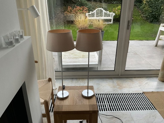 Image 1 of Tafellampen 