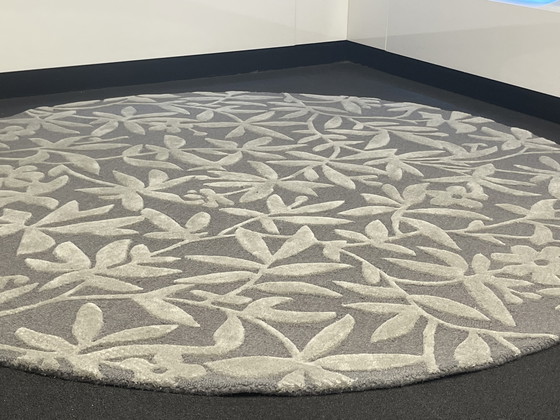 Image 1 of Ronda de alfombras de Brink &amp; Campman Laura Ashley Cleavers