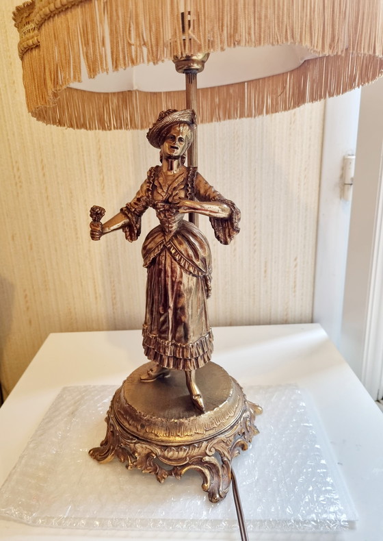 Image 1 of Table Lamp