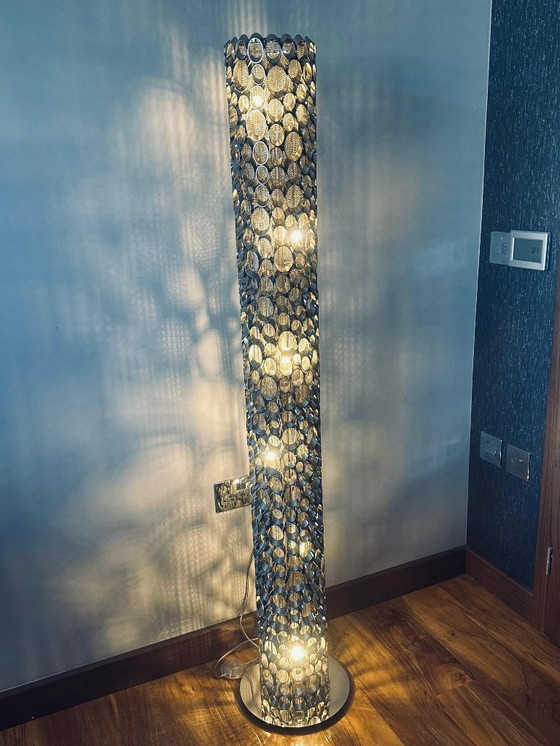 Image 1 of Venus Nickel Tube Standard Lamp G9 40w
