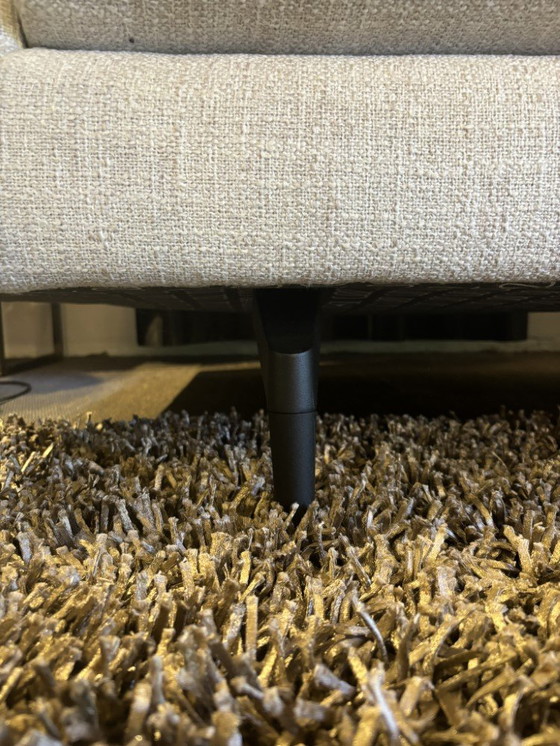 Image 1 of Moome August corner sofa