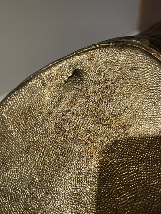 Image 1 of Iconic Vintage Ijsemmer van Mauro Manetti, 1970