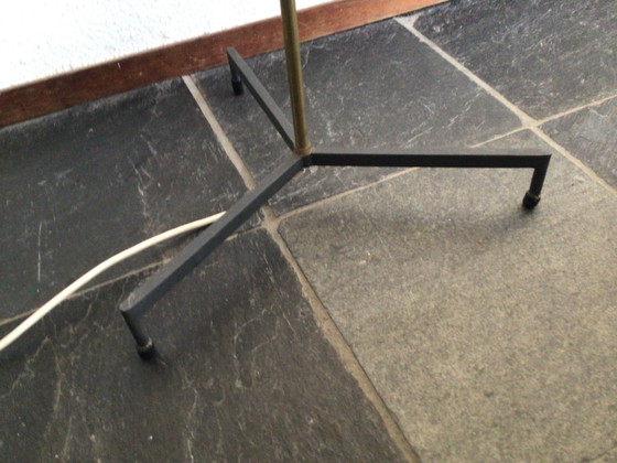Image 1 of Vintage Floor Lamp, 1960s