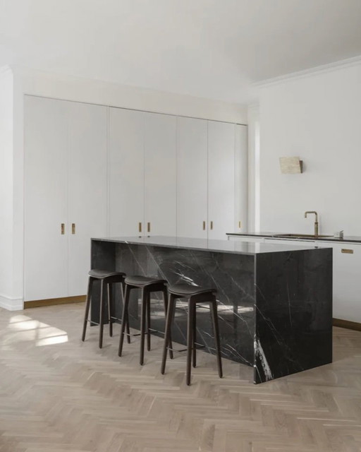  NORR11 NY11 bar chair, 4 stuks