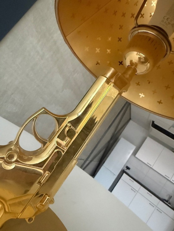 Image 1 of Bedside Gun – Philippe Starck für Flos