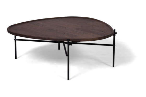 Image 1 of Passe Partout Amazon coffee table