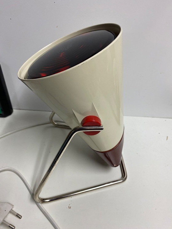 Image 1 of Wärmelampe