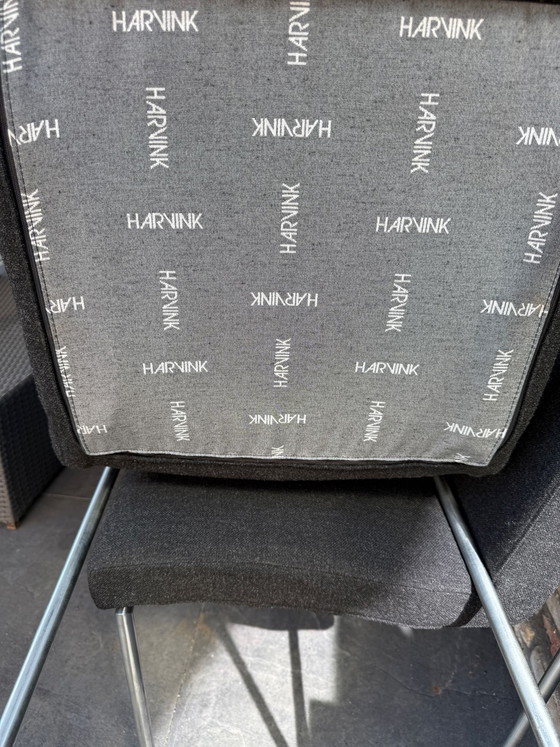 Image 1 of 4 Harvink Point Esszimmerstühle