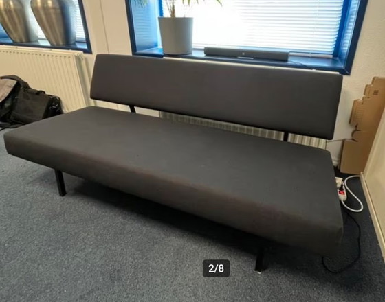 Image 1 of Divano Martin Visser - BZ53.9 (per Spectrum) - design classico ed elegante