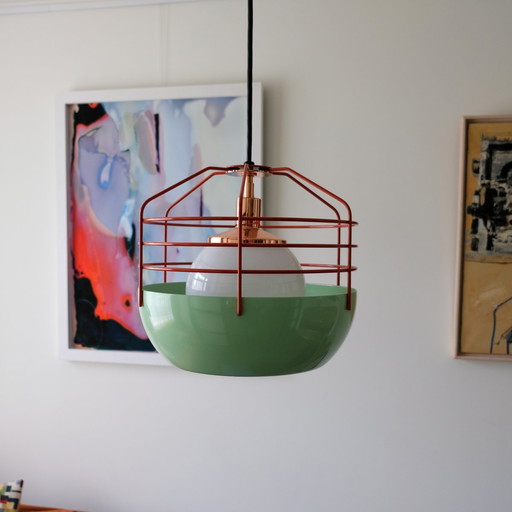 Roll & Hill Bluff City Pendelleuchte