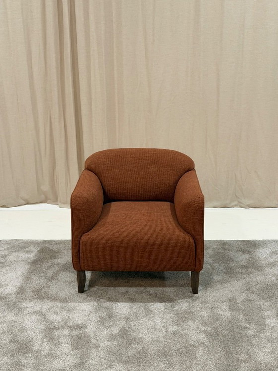 Image 1 of Fauteuil Gust de Moome