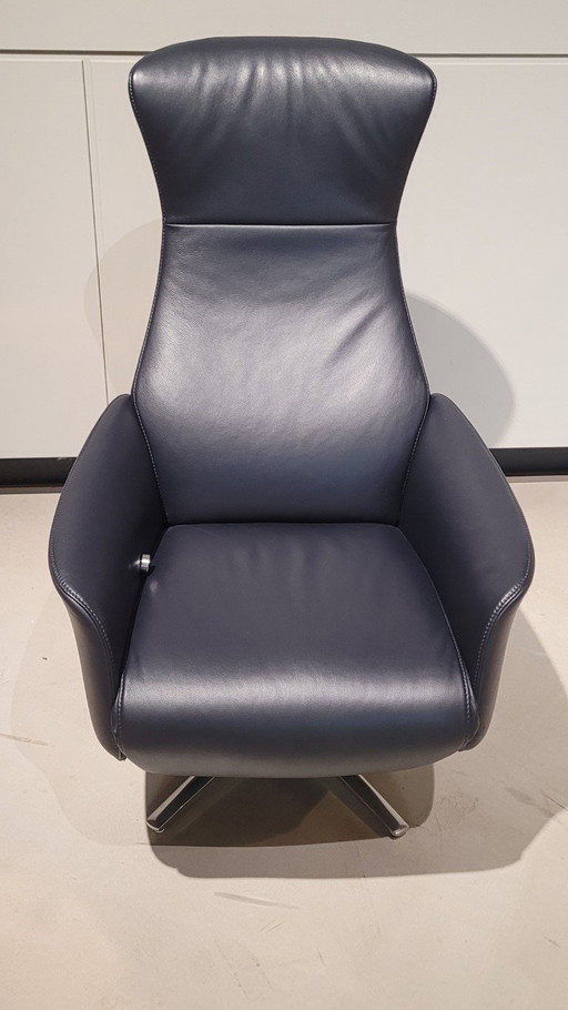 FSM Cleo Paris Relaxsessel – verstelbare relaxstoel