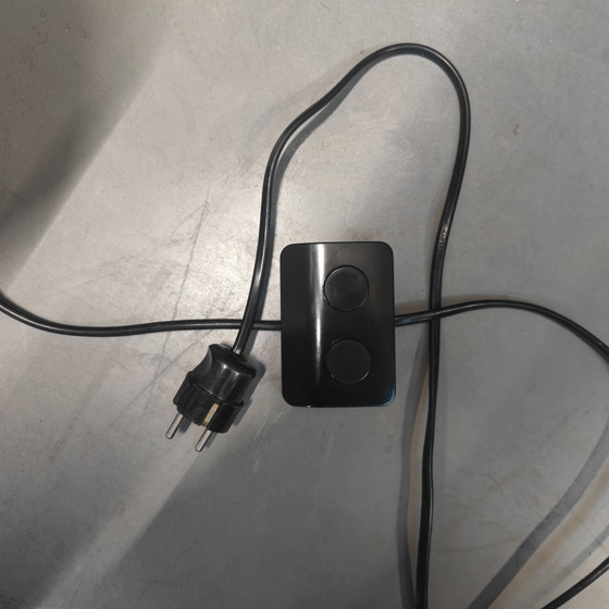 Image 1 of Gae Aulenti Oracle Lamp