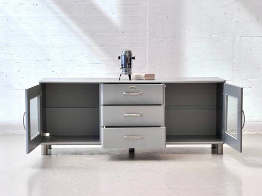 Malibu Sideboard by Rutger Andersson for Tenzo, 1998 – dressoirs, Wood (photo 2 of 16)