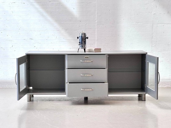Malibu Sideboard by Rutger Andersson for Tenzo, 1998 – Wood (photo 2 of 16)