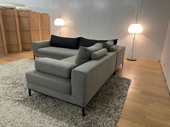 Image 1 of Zgan Design en stock Canapé d'angle Aikon Lounge - 280x260 cm