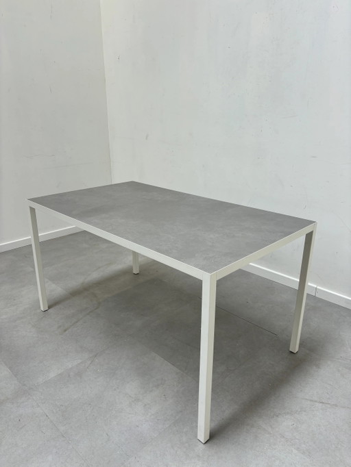 MDF Italia - Mesa de cerámica Lim .03 – tafels