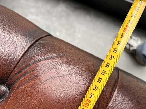 Image 1 of Canapé Chesterfield