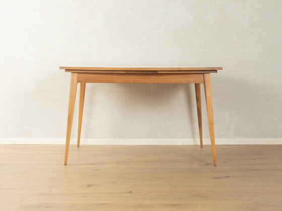 Image 1 of 1950s Dining Table, Vintage