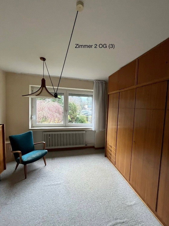 Image 1 of Mid Century Kleiderschrank 
