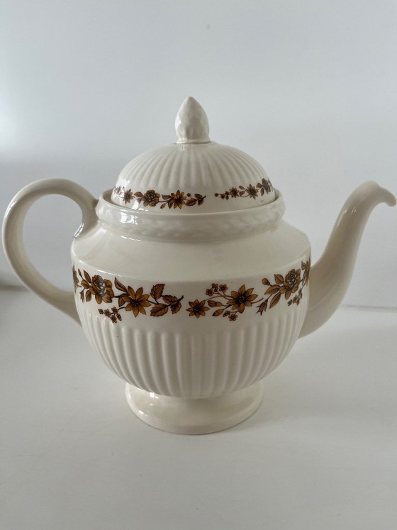 Image 1 of Vajilla Wedgwood Radcliffe