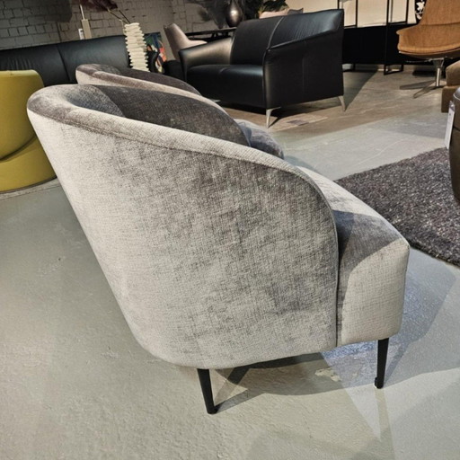 Hofstede Raanhuis Gentle fauteuil