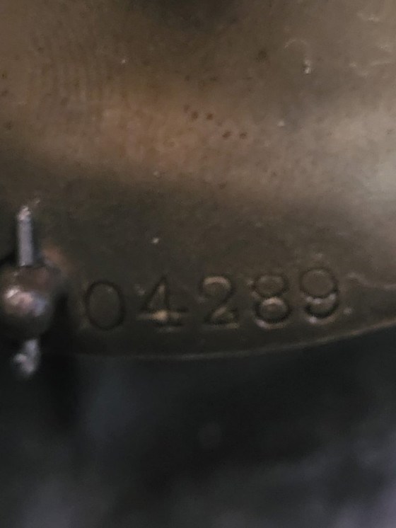 Image 1 of Juego de relojes franceses antiguos de 3 piezas (aprox. 1890-1910) – Signé Guillemin