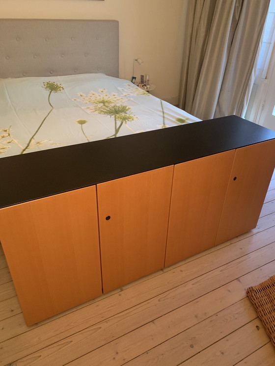 Image 1 of Aparador Ahrend