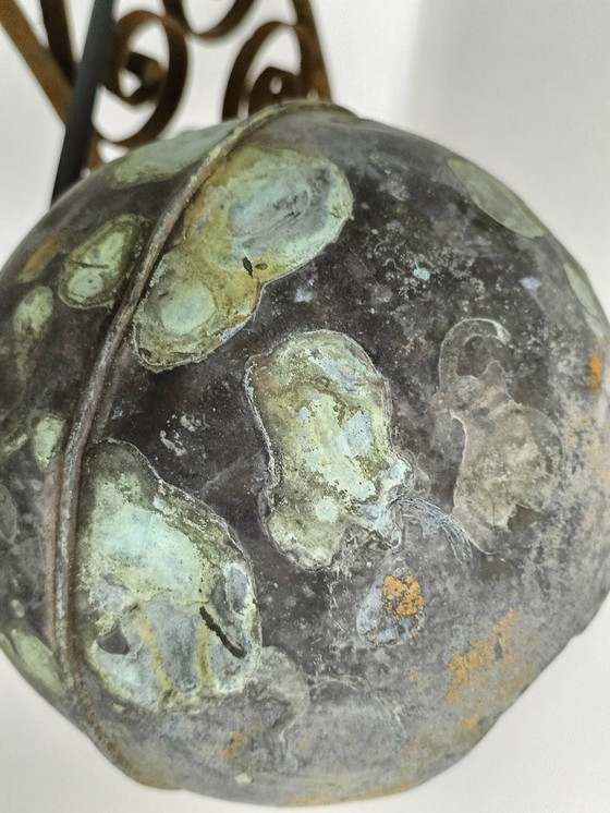 Image 1 of Raro plato de casa de empeños georgiana inglesa (ca. 1810)