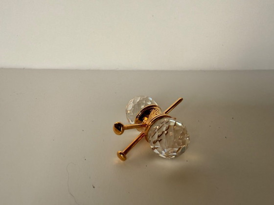 Image 1 of Maglia in miniatura Swarovski