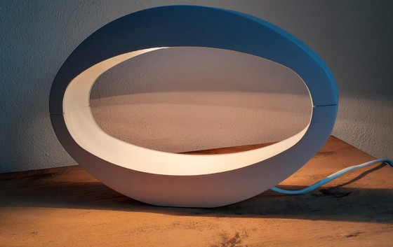 Image 1 of Massive - Table lamp, Design sideboard lamp Model Berio