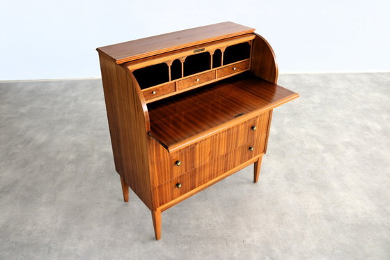 Image 1 of secretaire svedese vintage